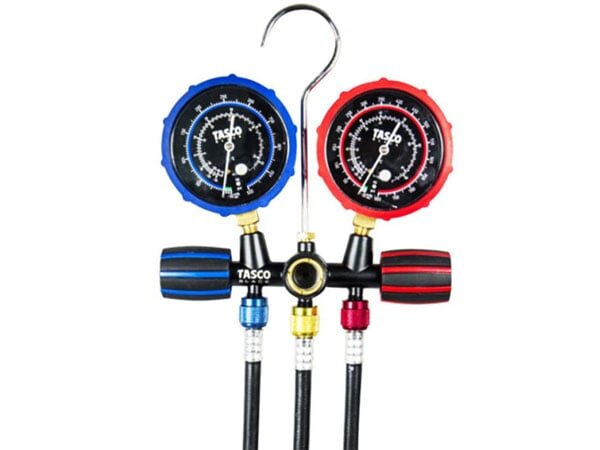 Tasco TB120SM II Tasco TB120SM II