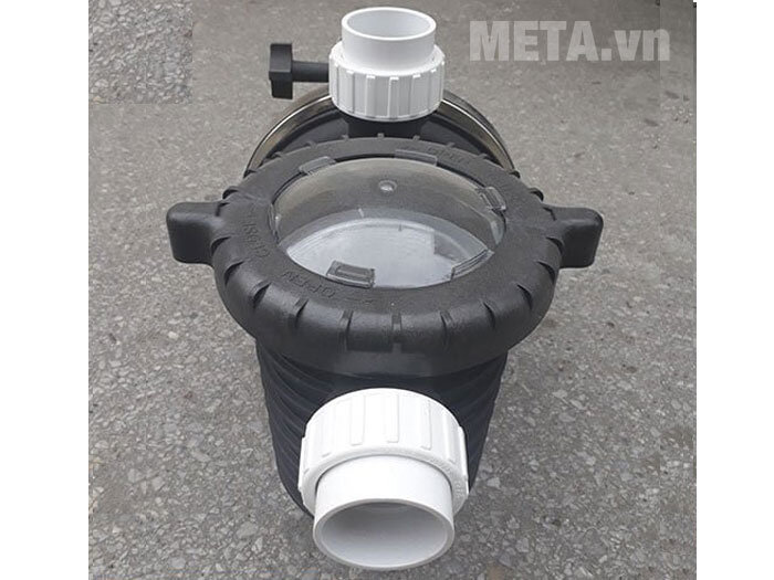 Máy bơm bể bơi Ewara SCPB 300E 3HP