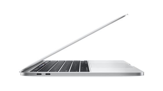 bảo mật MacBook Pro 13 2020