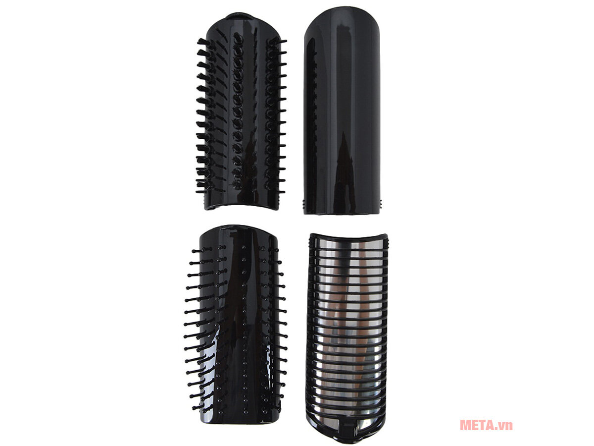 Máy tạo kiểu tóc bổ sung ion âm Tescom NTIR2610