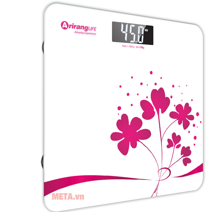 Cân sức khỏe ArirangLife AR-S18H Cân sức khỏe ArirangLife AR-S18H
