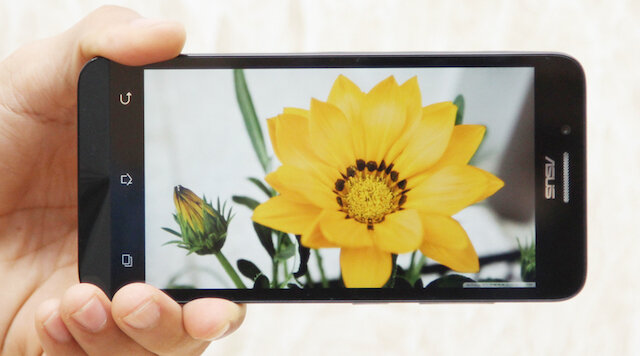 Điện thoại Asus Zenfone Go ZC500TG