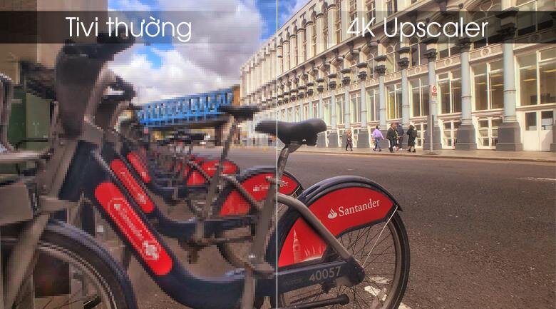 Smart Tivi LED LG 55 inch 55UM7600PTA, 4K UHD, HDR