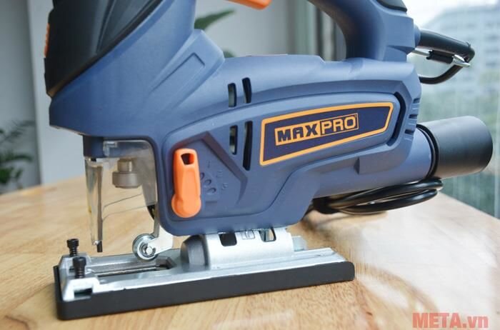 Máy cưa lọng Maxpro MPJS800VLQ