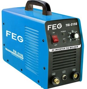 Máy hàn FEG TIG 215S Máy hàn FEG TIG 215S