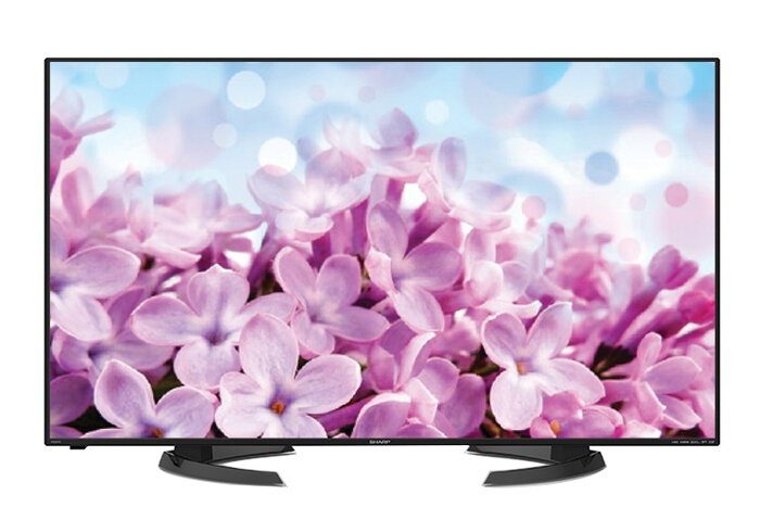 Tivi LED Sharp LC-60LE360X 60 inch Tivi LED Sharp LC-60LE360X 60 inch