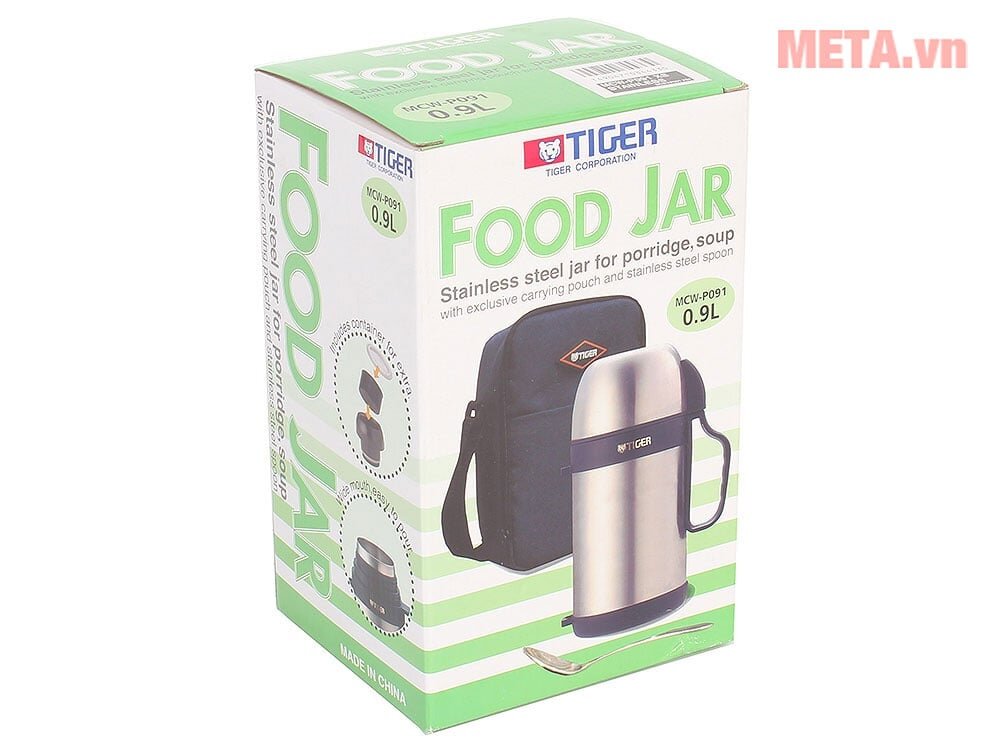 hộp cơm hâm nóng