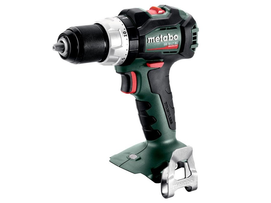 Metabo SB 18 LT BL