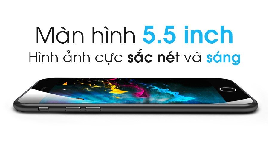 Điện thoại iPhone 7 Plus 256GB