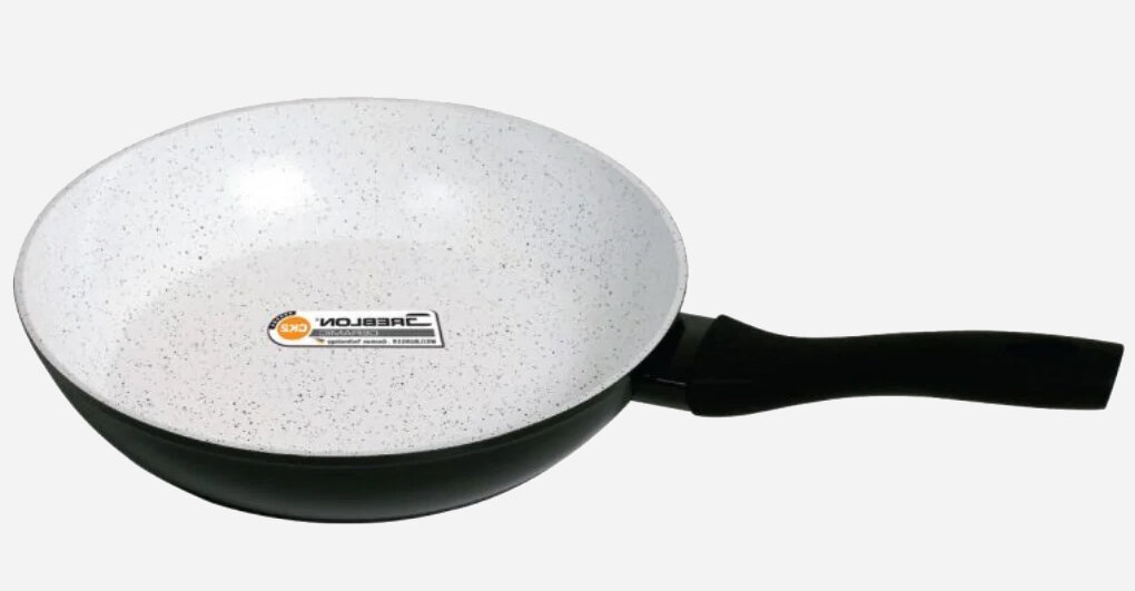 Chảo từ Rapido đáy chấm RP30-RD2 kích thước 30cm