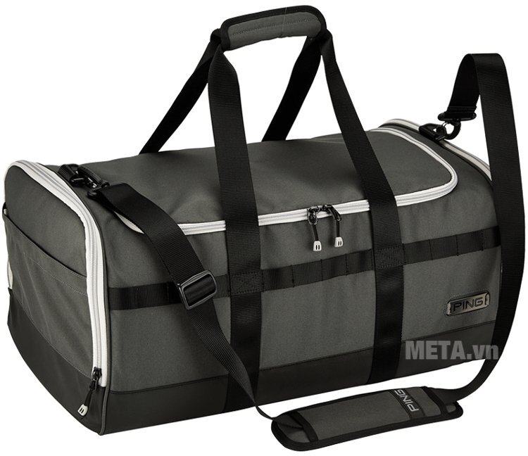 Túi golf Ping Duffel Bag BAG32462-101