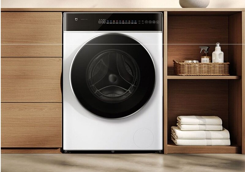 Máy giặt Xiaomi Mijia XQG120MJ301 - 12kg