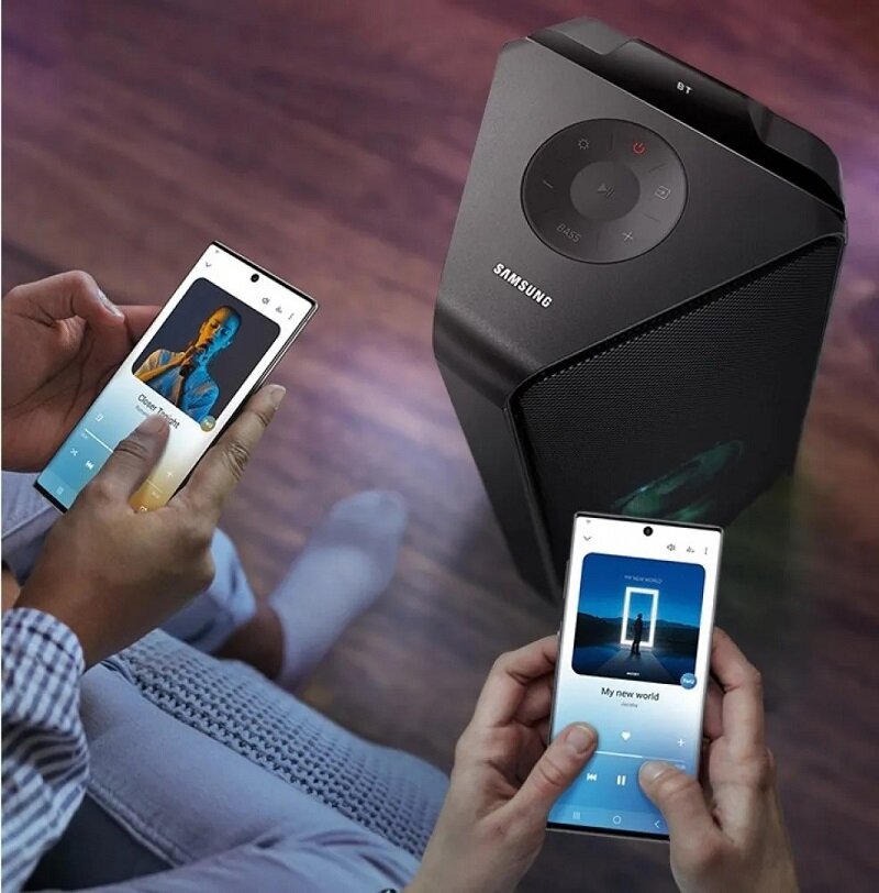 điện thoại samsung