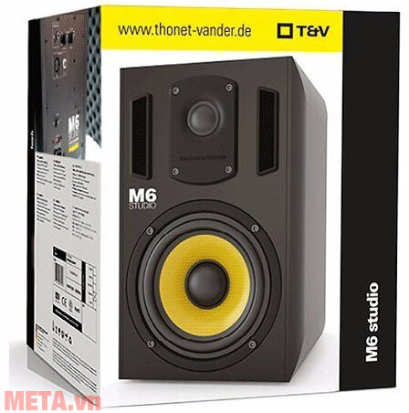 Loa bluetooth Thonet 