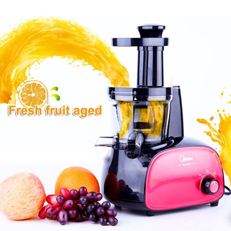 Máy ép chậm Midea MJ-JS20A Máy ép chậm Midea MJ-JS20A