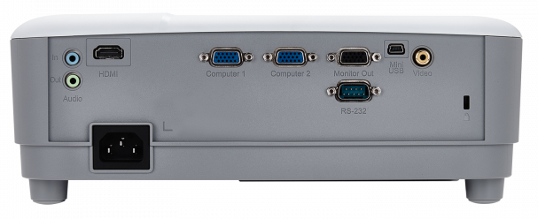 Máy chiếu ViewSonic PA503W -WXGA (1280 x 800)