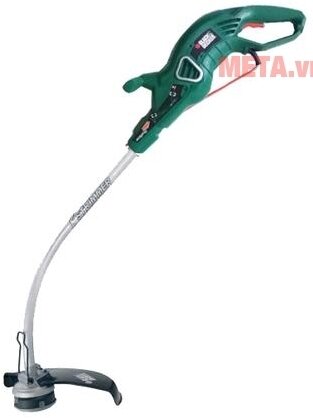 Máy cắt cỏ cầm tay Black Máy cắt cỏ cầm tay Black