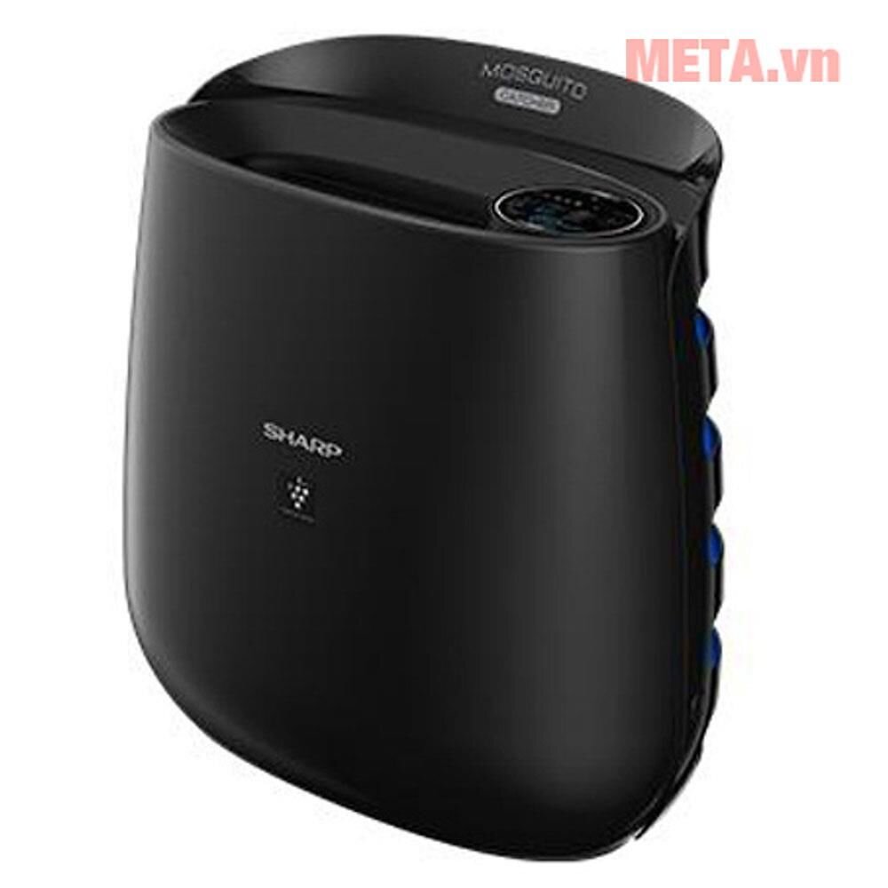Máy lọc không khí và bắt muỗi Sharp FP-JM30V-B (23m2)