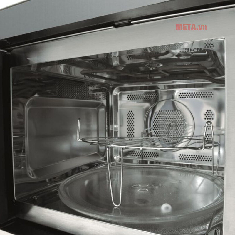 Lò vi sóng Cata MC 32 DC