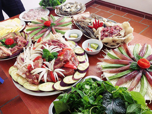 Lẩu điện Kangaroo KG800N