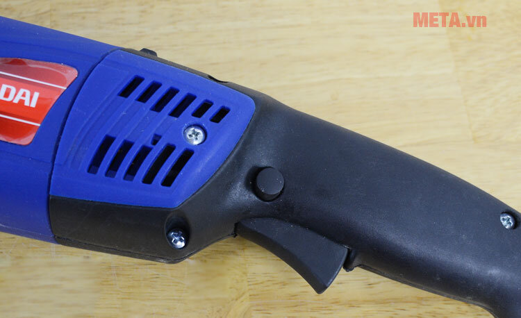 Máy mài góc Hyundai HMG150 150mm