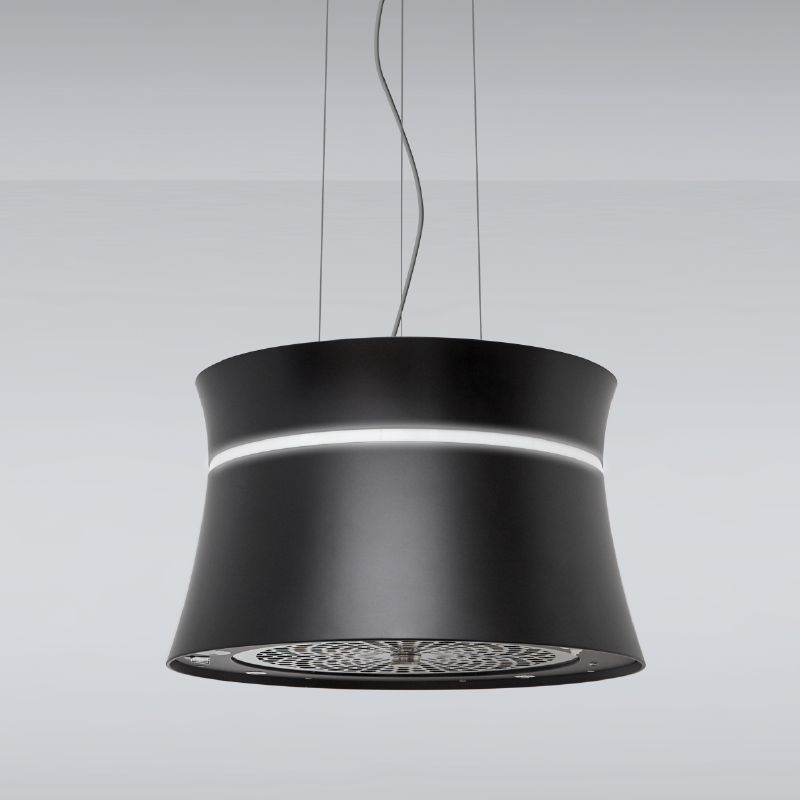 Máy hút mùi Malloca Sophie K-500B sở hữu thiết kế tinh tế và sang trọng