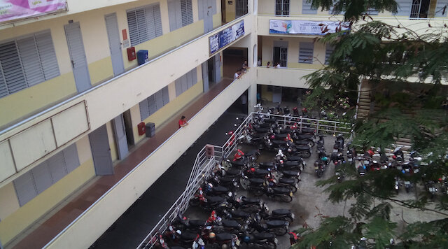 Điện thoại Mobiistar LAI Yuki