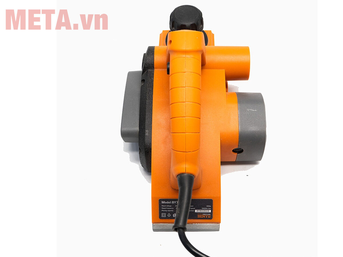 Máy bào gỗ Benyu BY7282 Máy bào gỗ Benyu BY7282