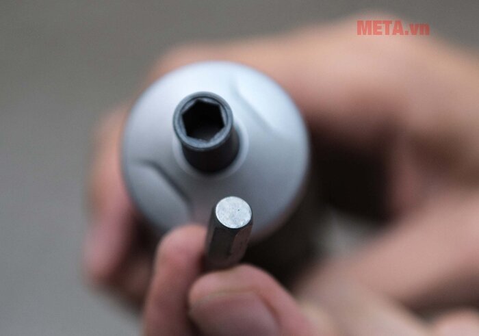 Máy vặn vít Bosch GO