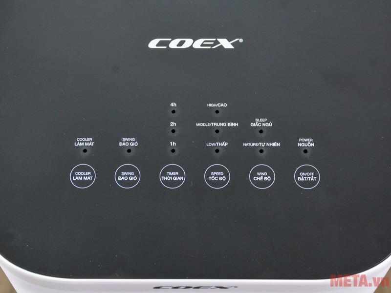 Coex CA-7120A