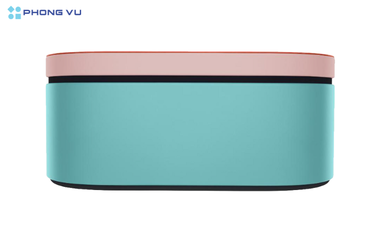 Hộp động Ceramic Pop sang trọng và hiện đại