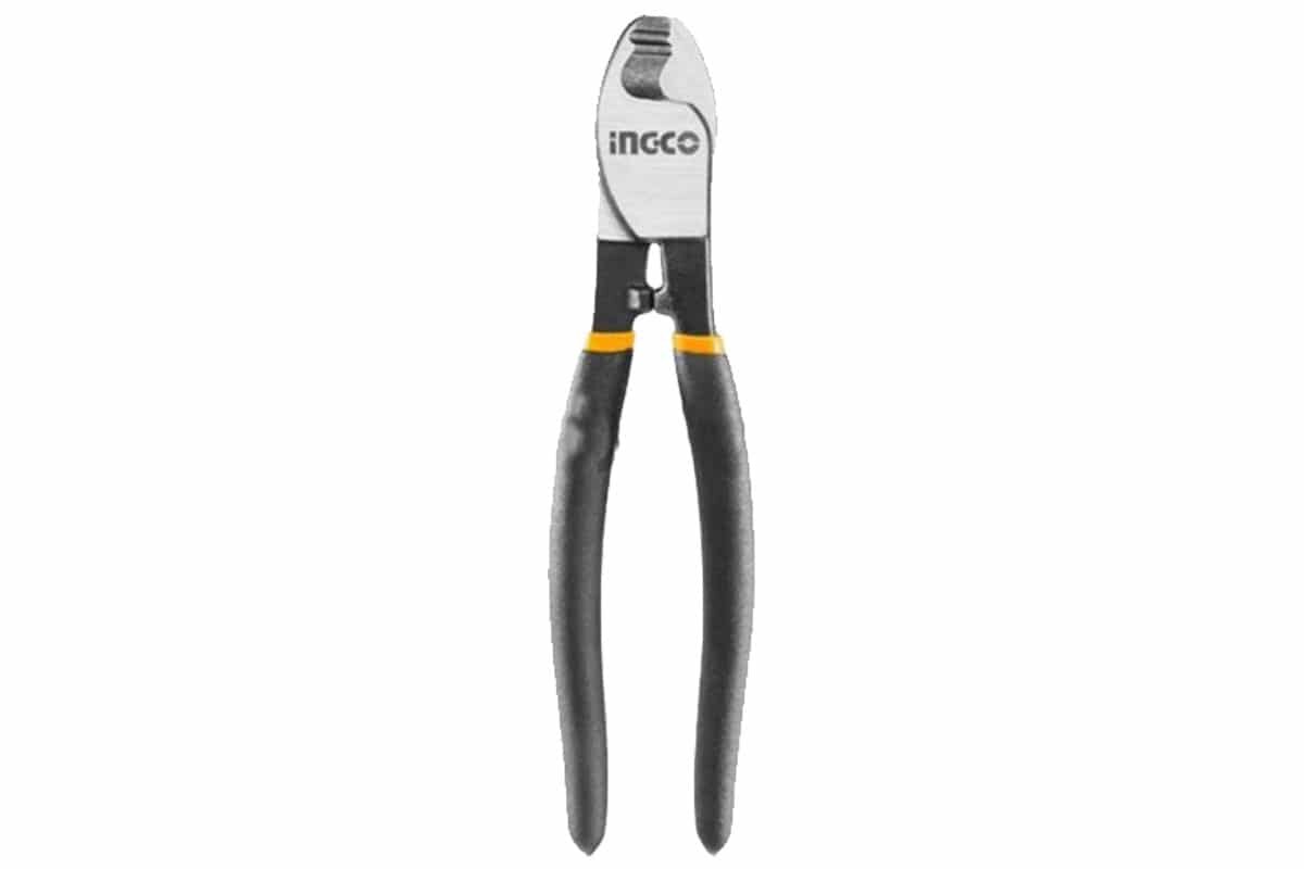Kềm Cắt Cáp Điện 6in INGCO HCCB0206