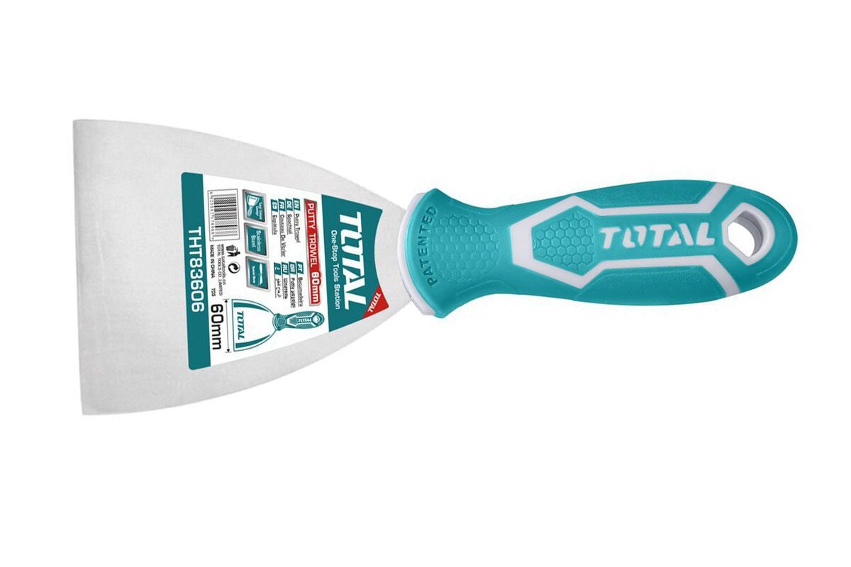 Bay sủi sơn 125mm Total THT831256