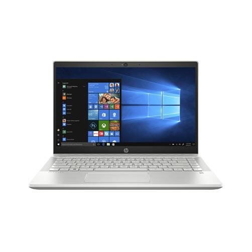 Laptop HP Pavilion 14-ce1014TU 5JN05PA Gold W10