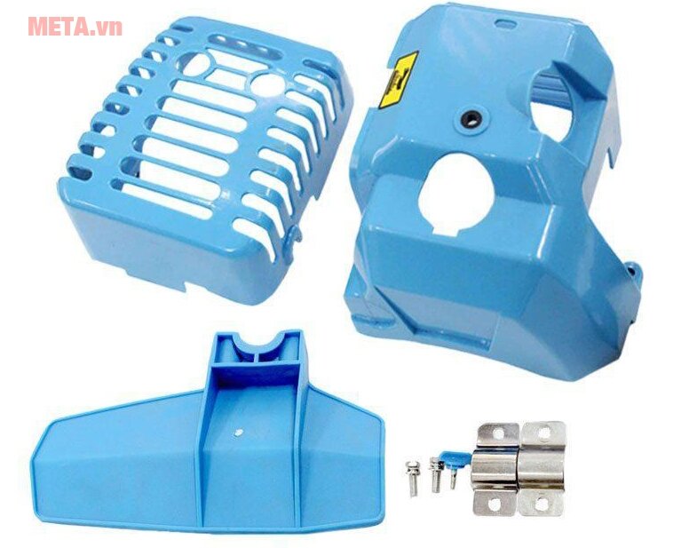 Máy cắt cỏ Oshima W260