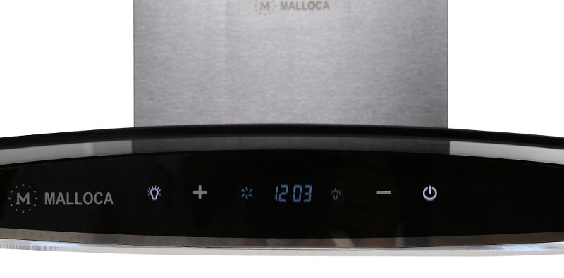Máy hút mùi Malloca MC 1070 Máy hút mùi Malloca MC 1070