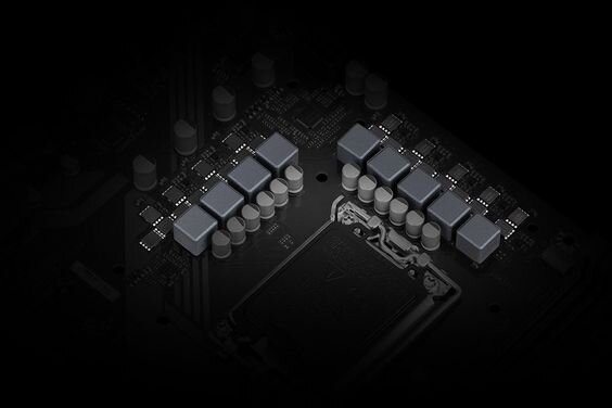 Mainboard Gigabyte B760M D2H DDR4 3