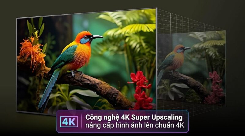 Smart Tivi LG 4K 55 inch 55UA8450PSA