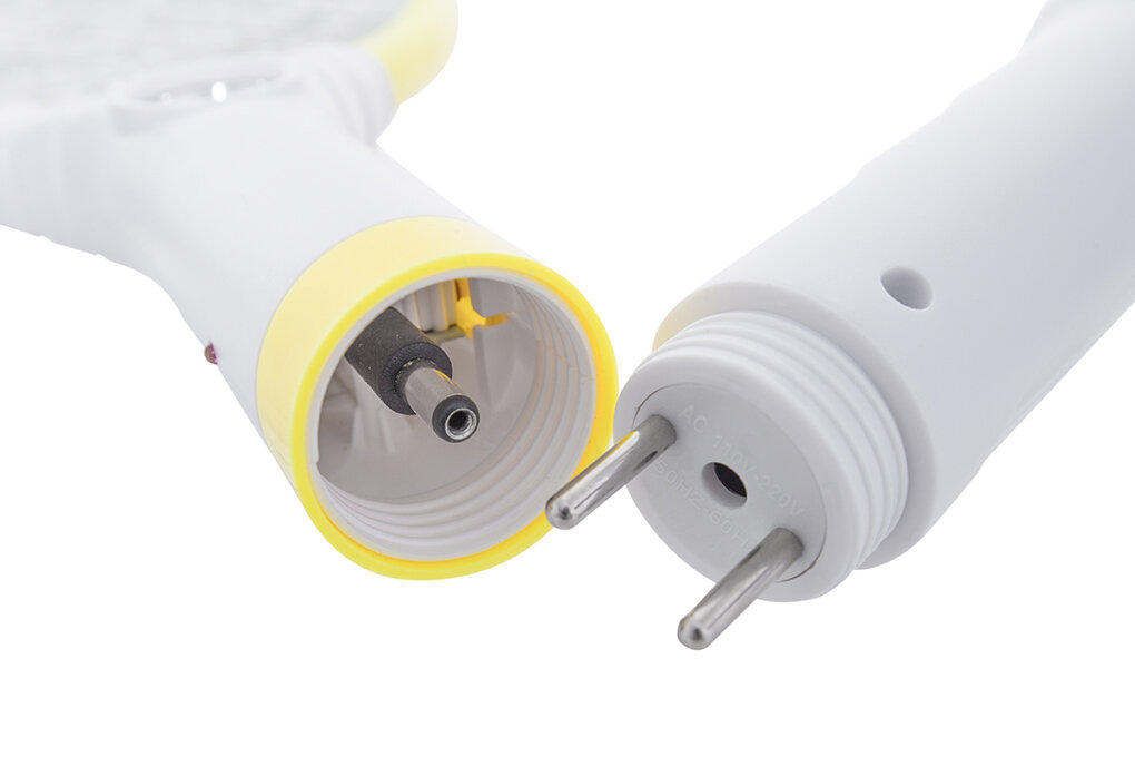 Vợt muỗi Sunhouse SHE-MT1702, màu vàng Vợt muỗi Sunhouse SHE-MT1702, màu vàng