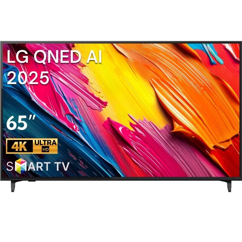 Smart tivi LG QNED AI 4K 65 inch 65QNED70ASA