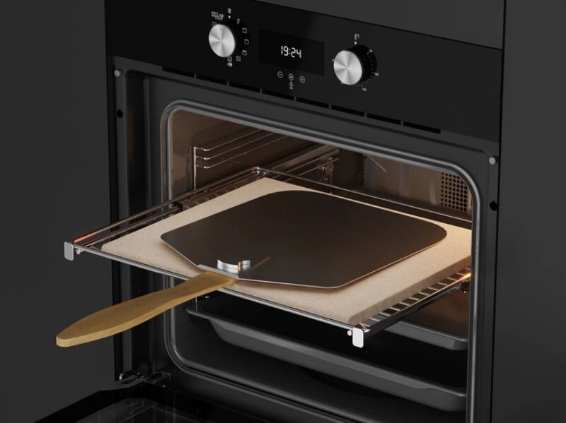Lò nướng điện Teka Maestro Pizza HLB 8510 P