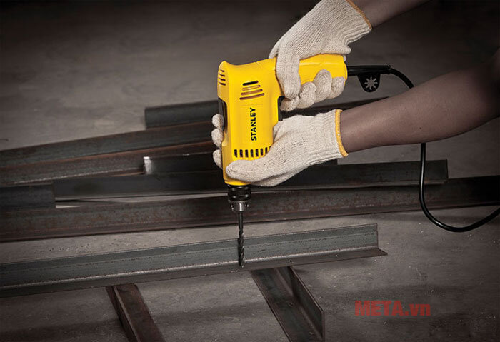 Máy khoan Stanley SDR3006