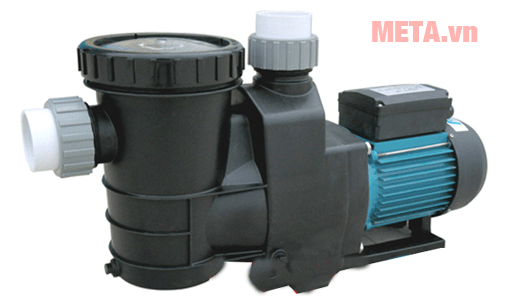 Máy bơm bể bơi Leopono XKP 1600 Máy bơm bể bơi Leopono XKP 1600