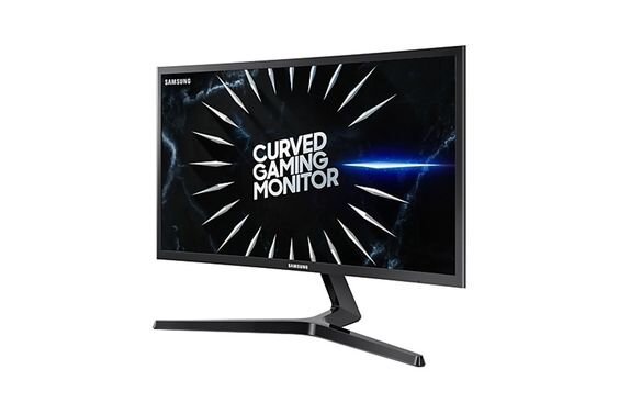 Samsung LC24RG50FZEXXV (ảnh 1)