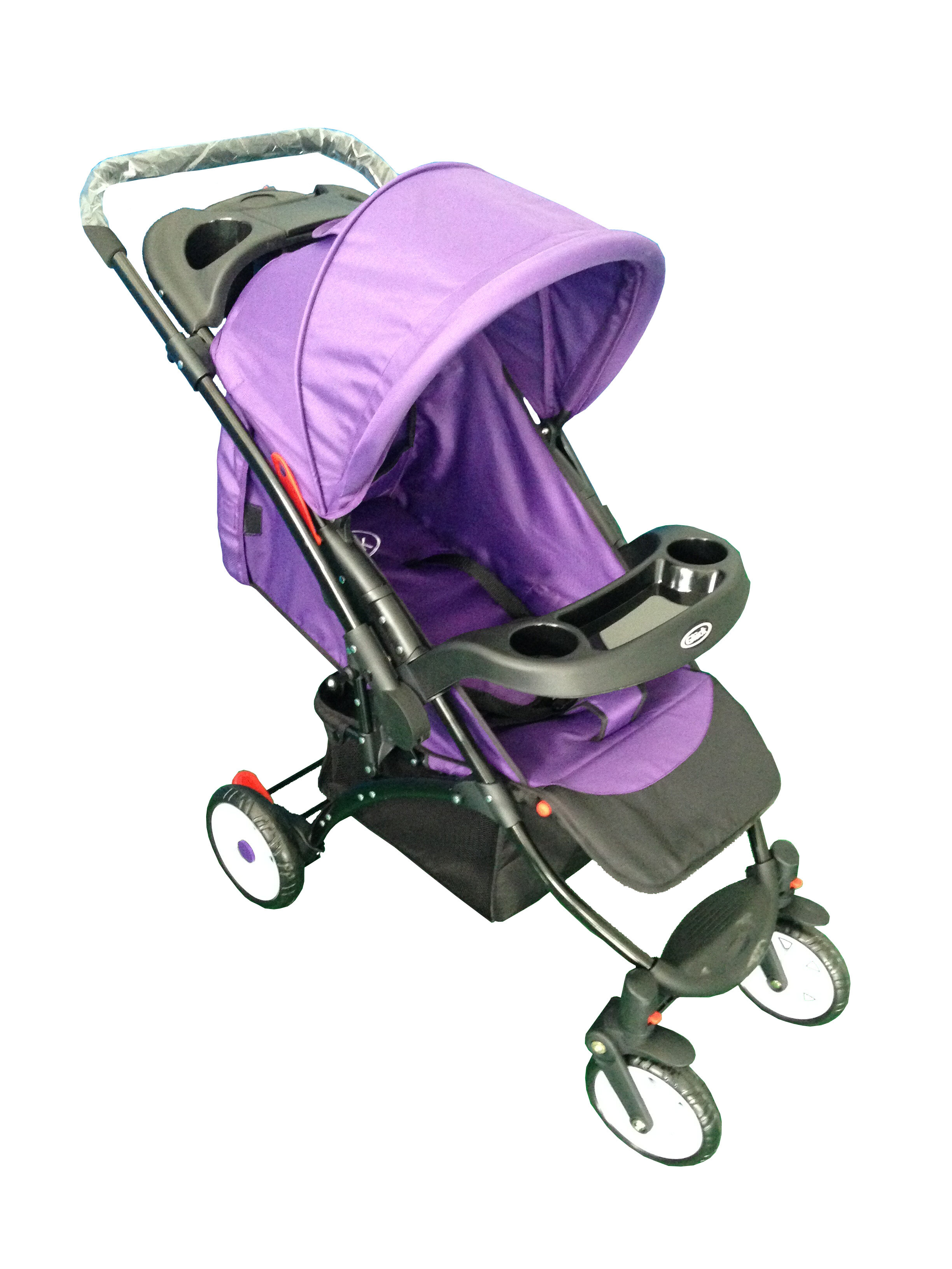  Xe đẩy Gluck C-22D