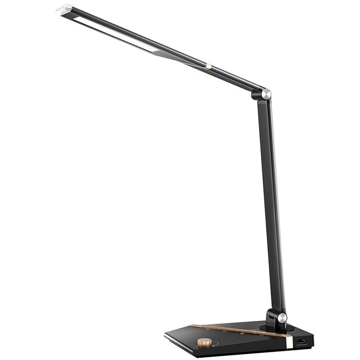 Đèn bàn LED bảo vệ mắt TaoTronics TT-DL028