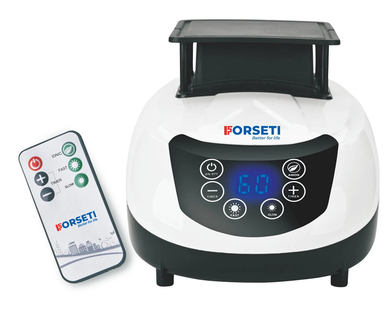 Máy sấy quần áo Forseti FCD-568 có điều khiển