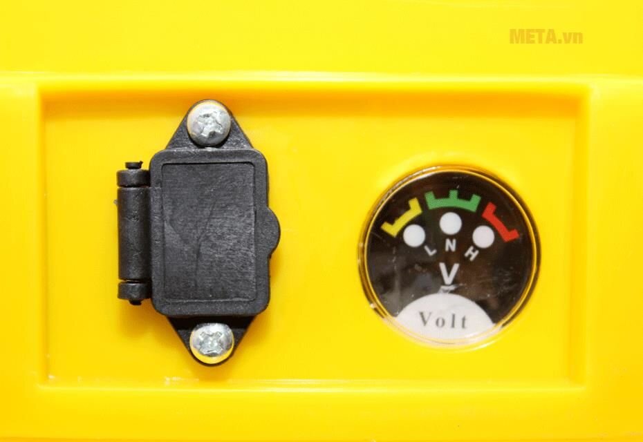 Bình xịt điện con ong vàng COV20