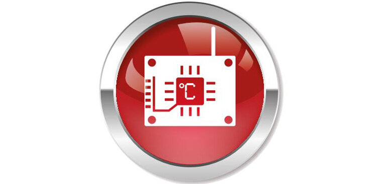 Bình nóng lạnh 30L Ariston AN30LUX Electronic