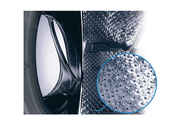 Máy giặt Beko Inverter 9 kg WCV9648XSTW